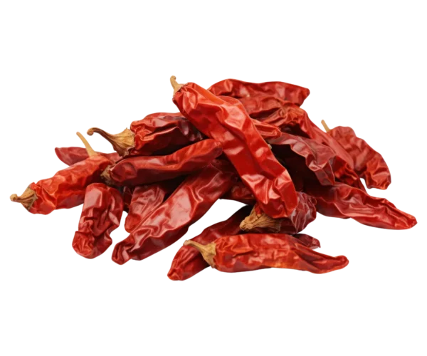 dried-chillies